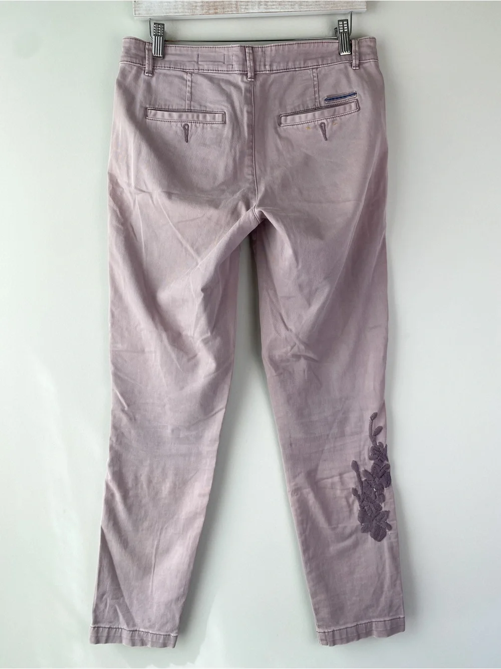 Anthropologie chino by